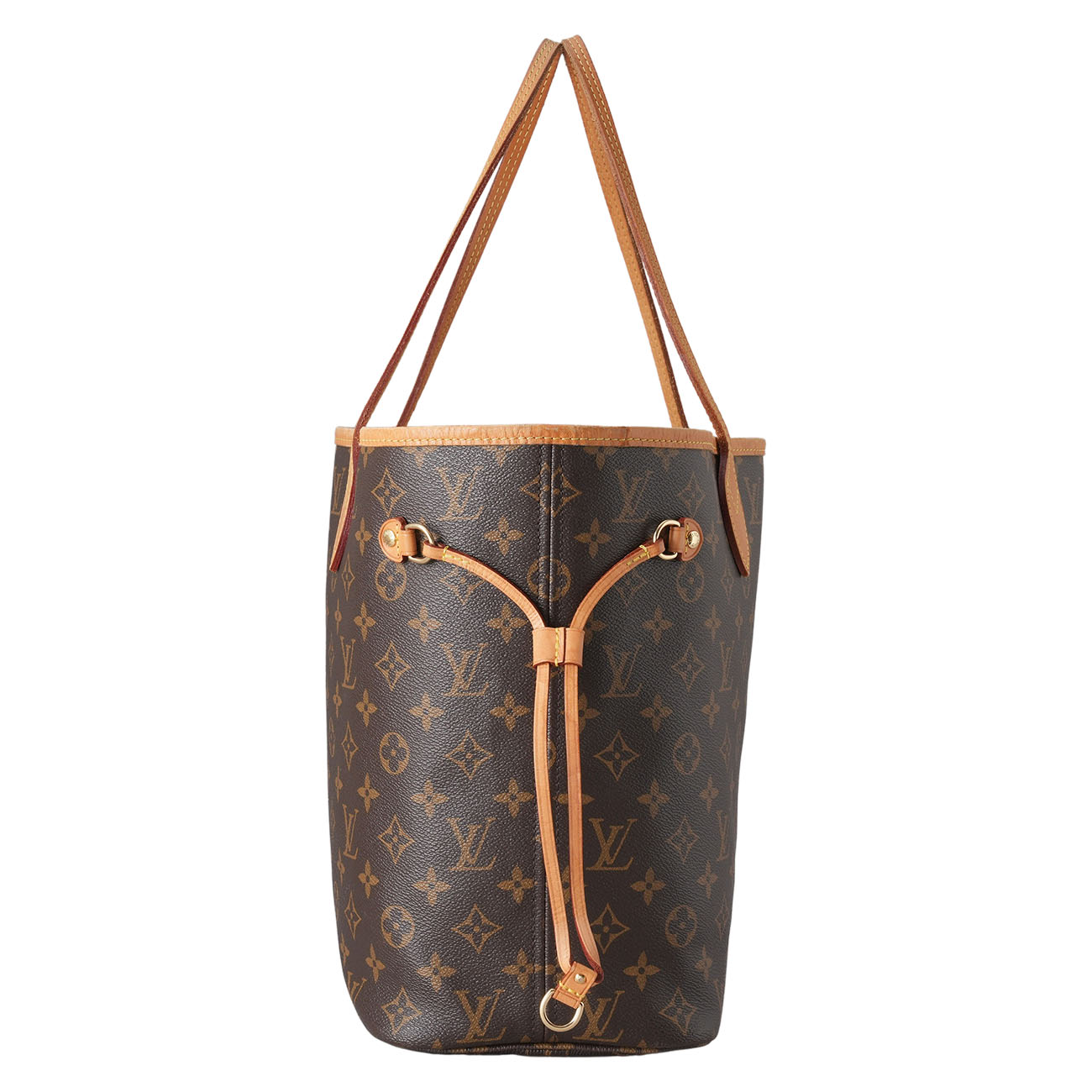 LOUIS VUITTON(USED)루이비통 네버풀 MM